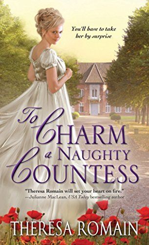 To Charm a Naughty Countess