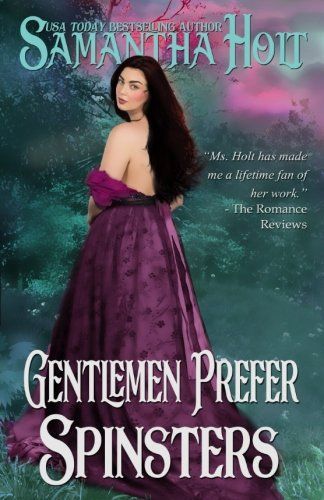 Gentlemen Prefer Spinsters