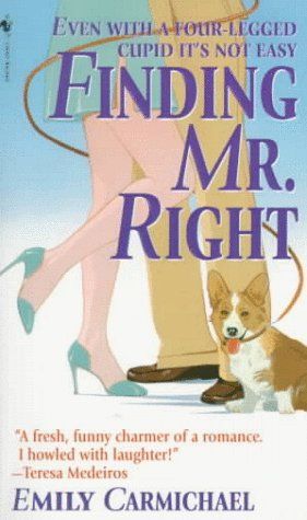 Finding Mr. Right