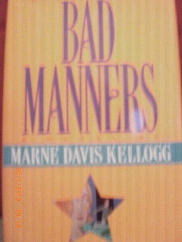 Bad Manners