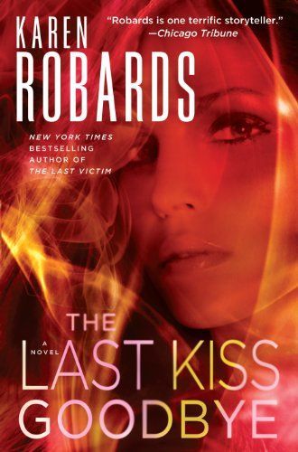 The Last Kiss Goodbye