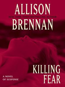 Killing Fear