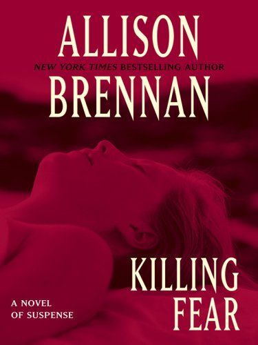 Killing Fear