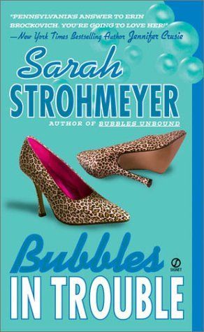 Bubbles in Trouble