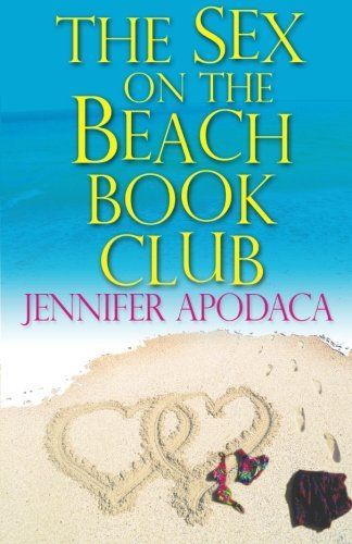 The Sex on the Beach Book Club