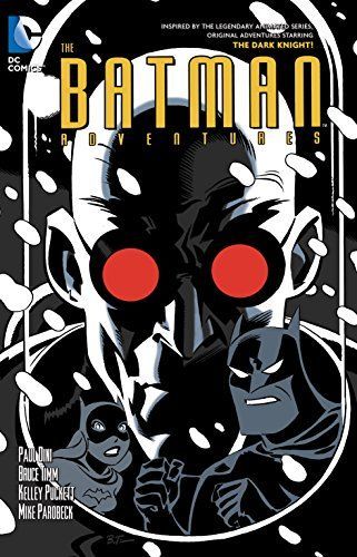 Batman Adventures