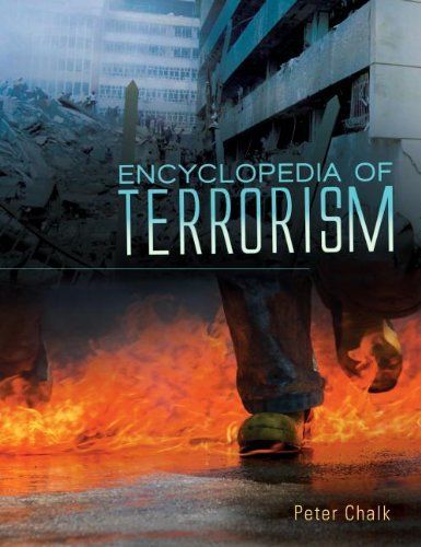 Encyclopedia of Terrorism [2 volumes]