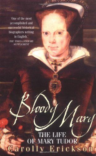 Bloody Mary