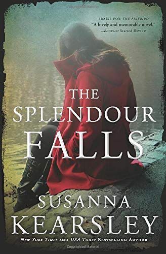 Splendour Falls