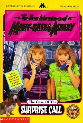 The Case of the Surprise Call