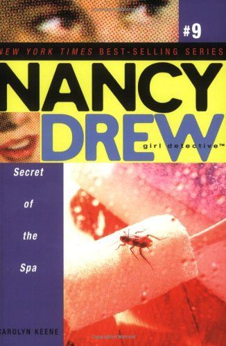 Secret of the Spa