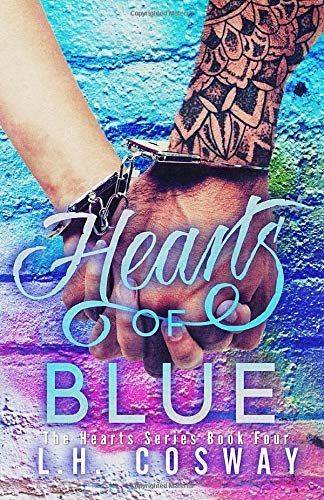Hearts of Blue