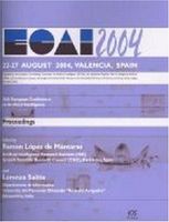 ECAI 2004