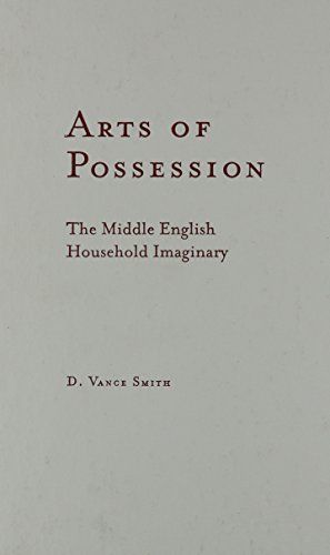 Arts of Possession