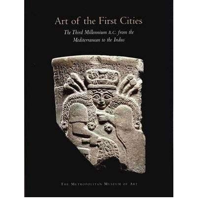 Art of the First Cities