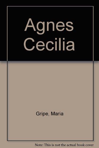 Agnes Cecilia