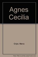 Agnes Cecilia