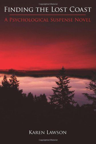 Finding the Lost Coast