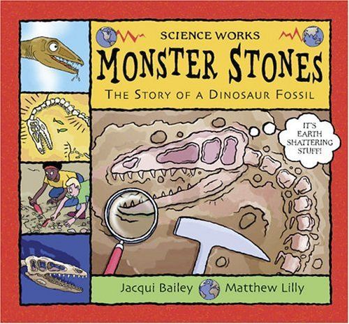 Monster Stones