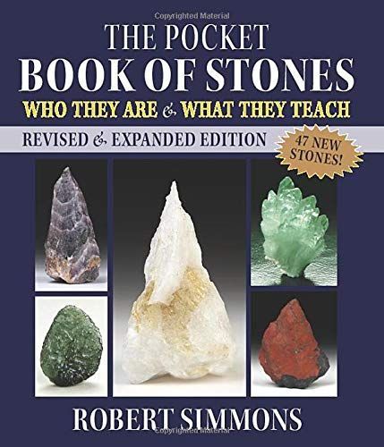 The Pocket Book of Stones