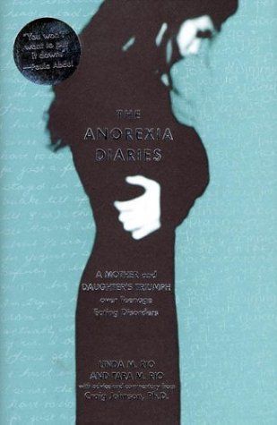 The Anorexia Diaries