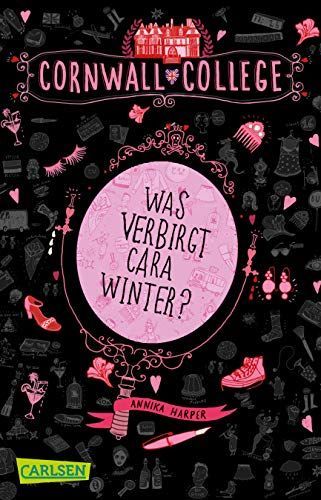 Was verbirgt Cara Winter?