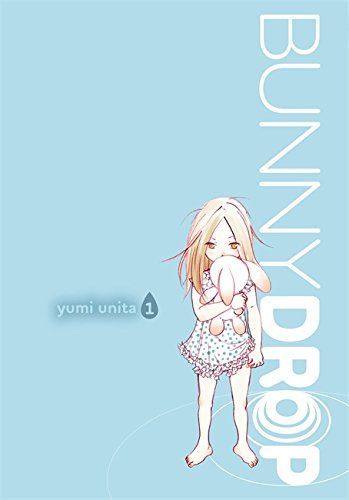 Bunny Drop
