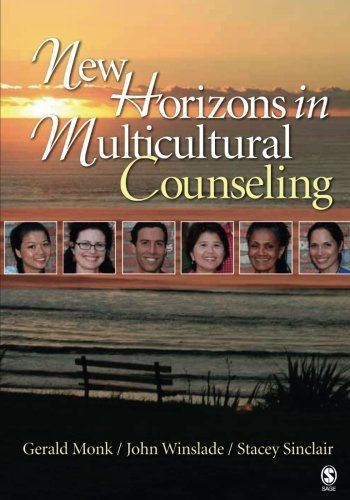 New Horizons in Multicultural Counseling