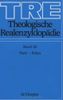 Theologische Realenzyklopädie
