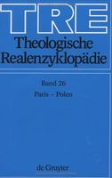 Theologische Realenzyklopädie