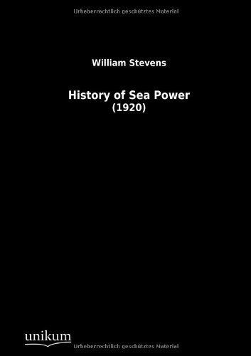 History of Sea Power