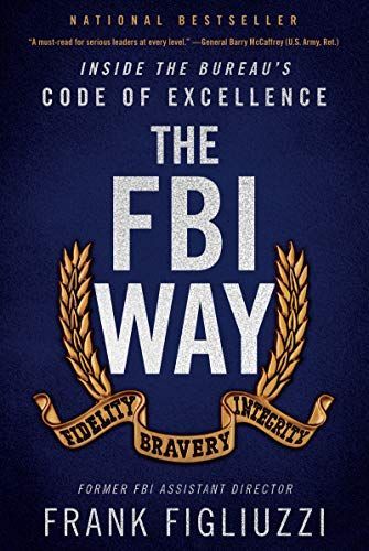 The FBI Way