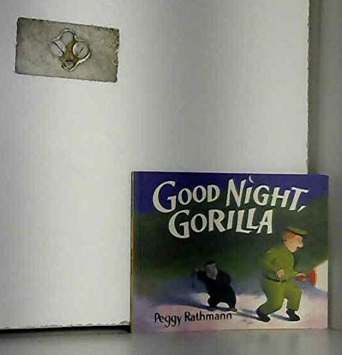 Good Night, Gorilla