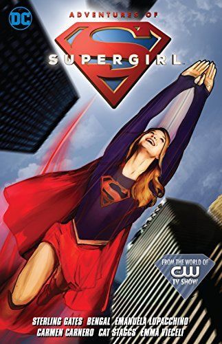 Supergirl: Digital First