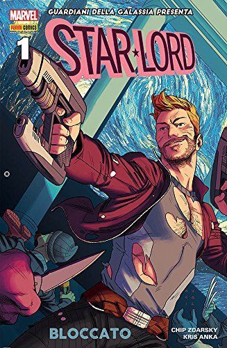 Star-Lord