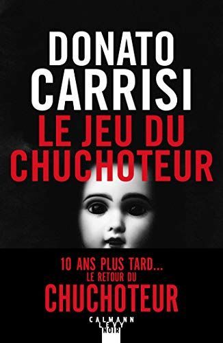 Le jeu du chuchoteur