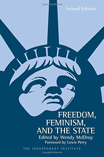 Freedom, Feminism, and the State