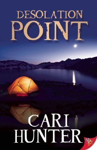 Desolation Point