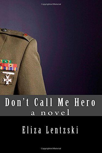 Don't Call Me Hero