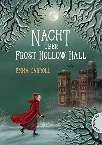 Nacht über Frost Hollow Hall