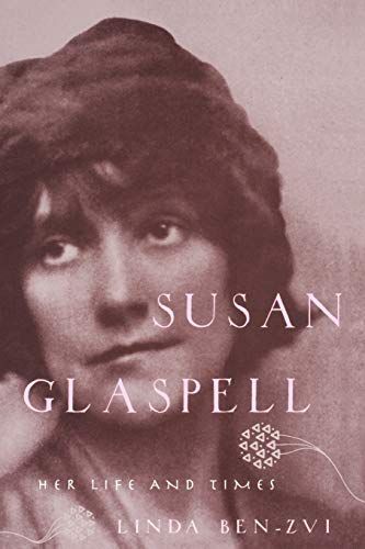 Susan Glaspell