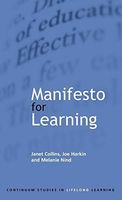 Manifesto for Learning