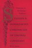 Stephen R. Donaldson's Chronicles of Thomas Covenant
