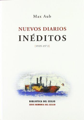 Nuevos diarios inéditos