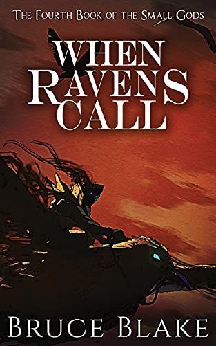 When Ravens Call