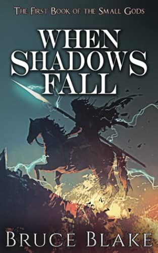 When Shadows Fall