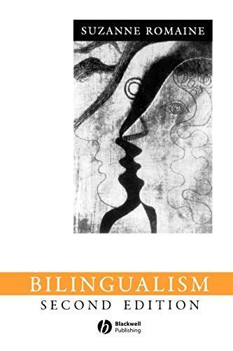 Bilingualism