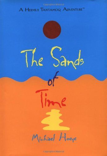 The Sands of Time