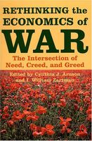 Rethinking the Economics of War