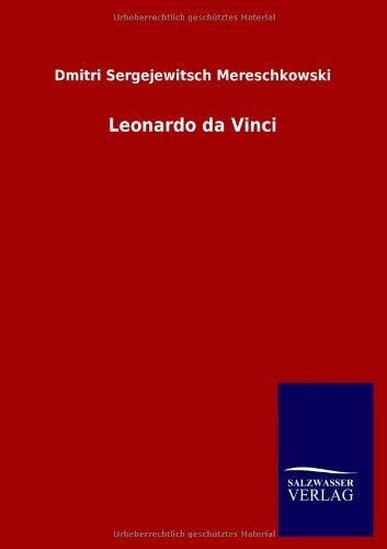 Leonardo Da Vinci